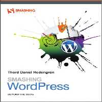 خرید و دانلود نسخه کامل کتاب Smashing WordPress: Beyond the Blog