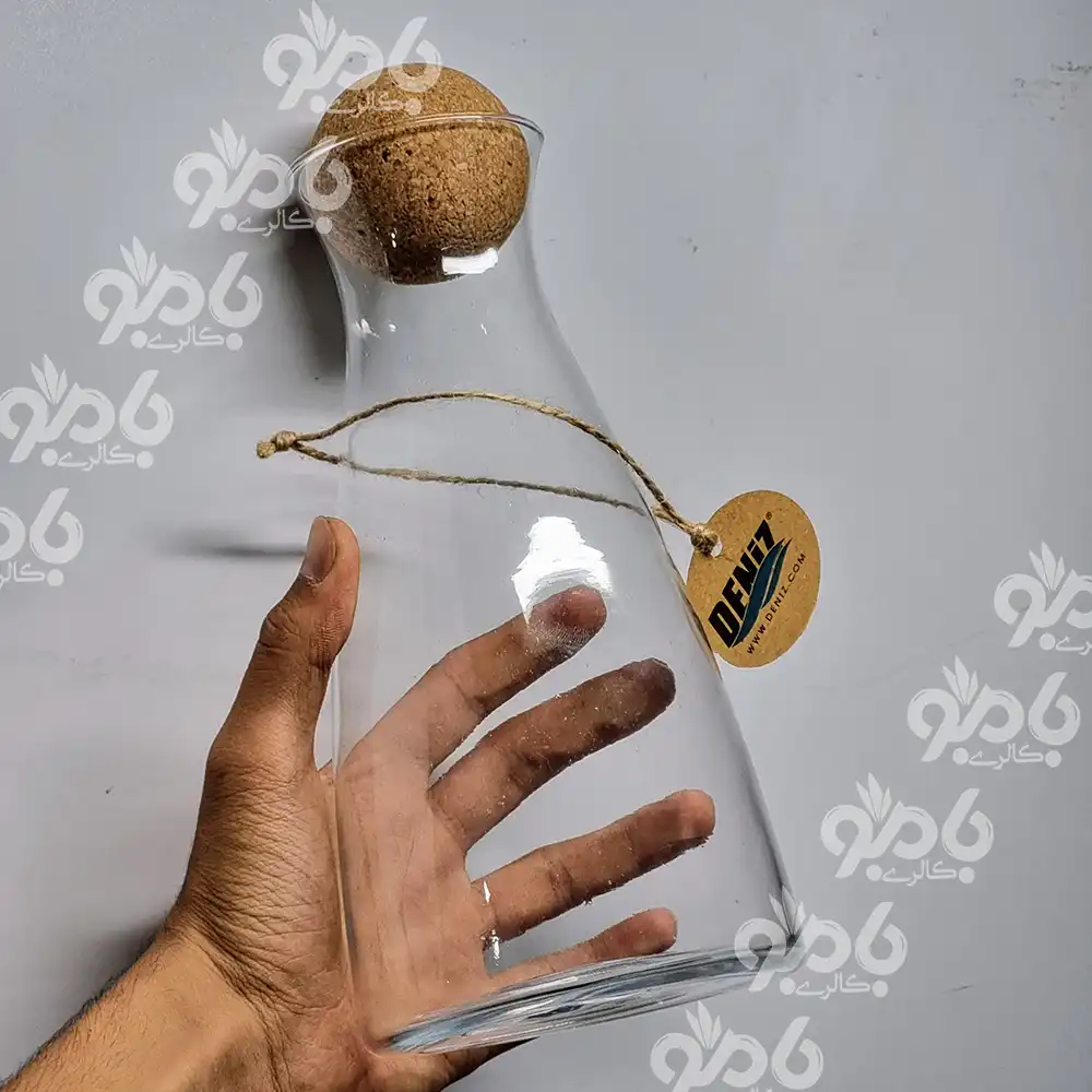 بطری دنیز هدیکا 2015