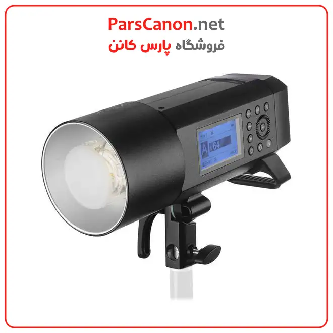 فلاش گودکس Godox AD400Pro Witstro All-in-One Outdoor Flash