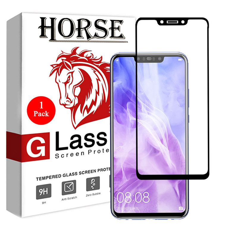 محافظ صفحه نمایش سرامیکی هورس مدل CMA01 مناسب برای گوشی موبایل هوآوی nova 3 | کالا برتری