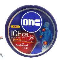 آیس ژل کاسه ای انس 200 میل