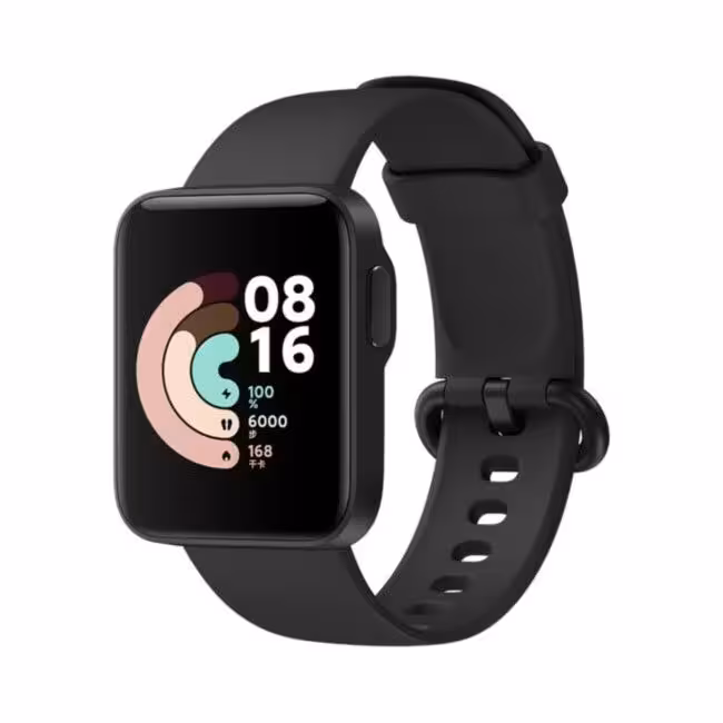 ساعت هوشمند شیائومی Xiaomi Mi Watch Lite