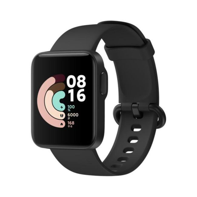 ساعت هوشمند شیائومی Xiaomi Mi Watch Lite