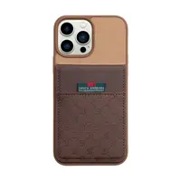کاور پولو مدل hulda  مناسب برای گوشی موبایل اپل iphone 14 pro max