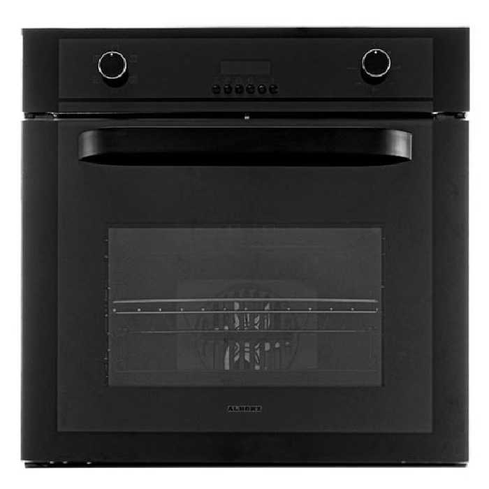 فر توکار برقی استیل البرز مدل FE53