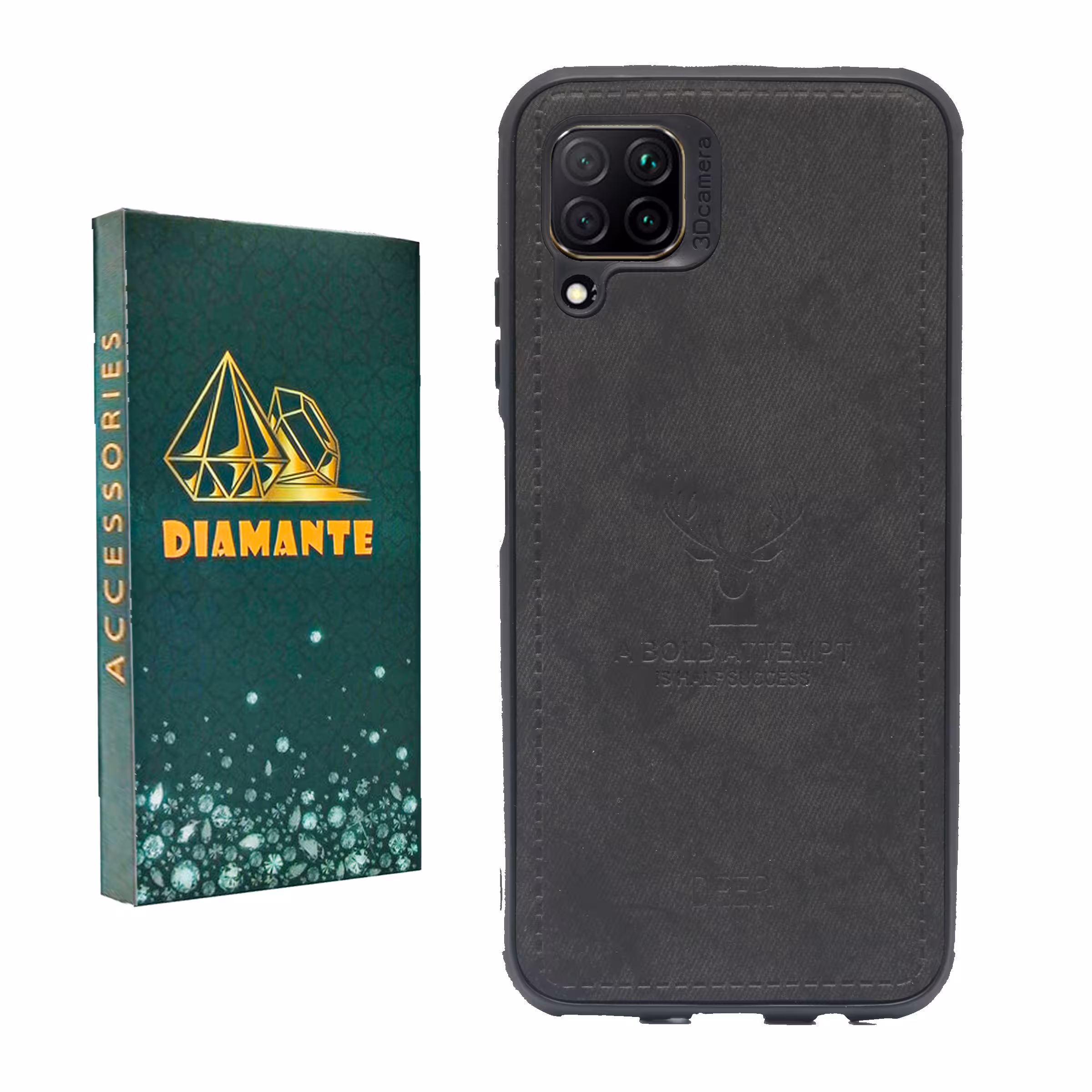 کاور مدل Gavazni GN مناسب برای گوشی موبایل هوآوی P40 Lite / Nova 6 SE