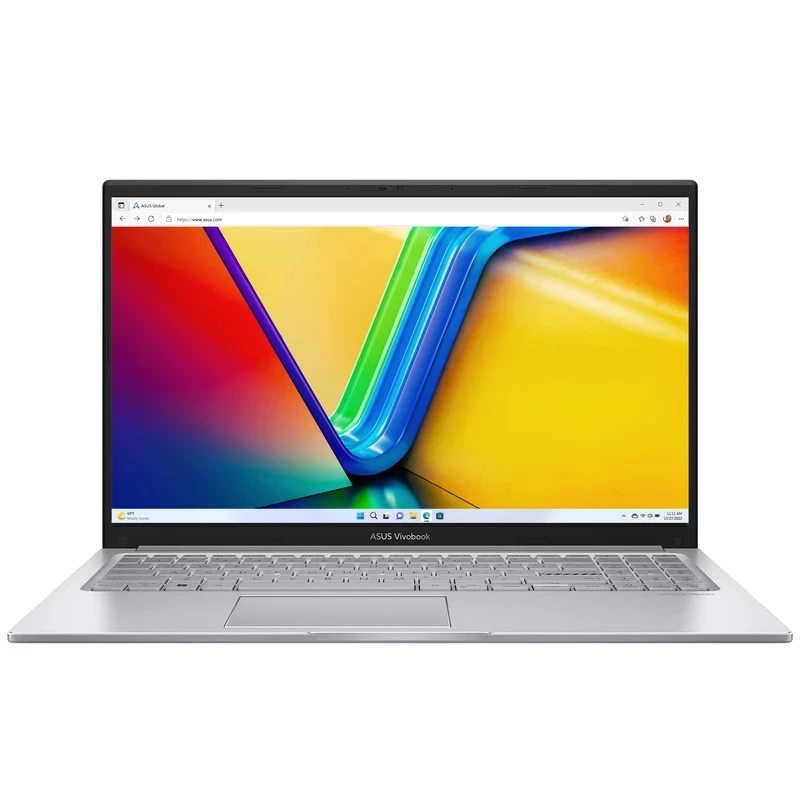 قیمت و خرید لپ تاپ 15.6 اینچی ایسوس مدل Vivobook 15 X1504VA i5 1335U 8GB 512SSD