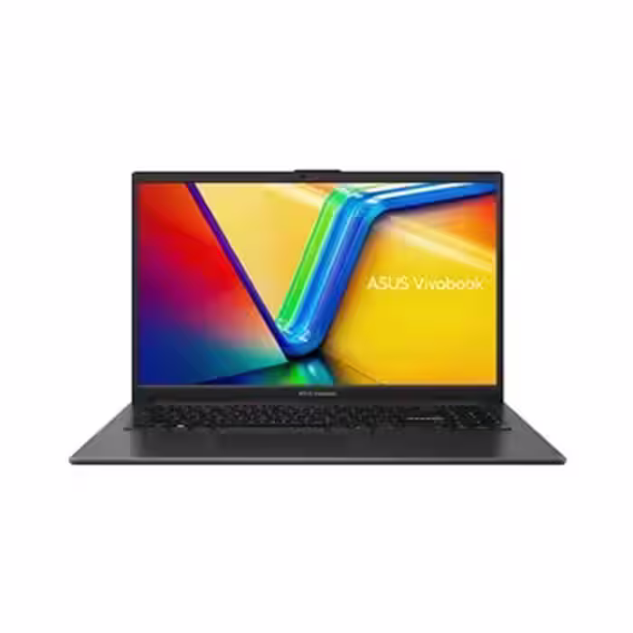 لپ تاپ ایسوس Vivobook Go 15 L1504FA Ryzen 5 7520U SSD 15.6 اینچ مدل L1504FA-NJ560