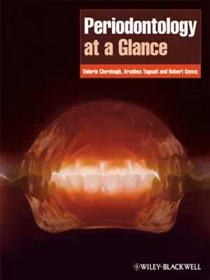 [EPUB] دانلود کتاب Periodontology At A Glance, 2013