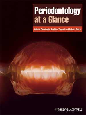 [EPUB] دانلود کتاب Periodontology At A Glance, 2013