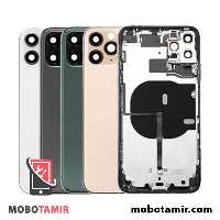 قیمت قاب و شاسی آیفون iPhone 11 Pro - موبولند