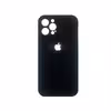 کاور مدل سیلیکونی Slcn-lnz مناسب برای گوشی موبایل اپل iPhone 12 promax