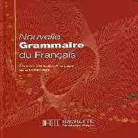 کتاب گرامر سوربن – Nouvelle Grammaire du Francais