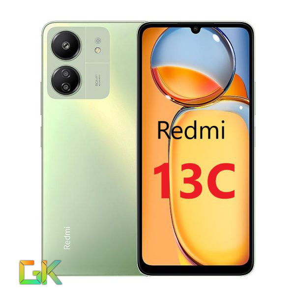 گوشی شیائومی Xiaomi Redmi 13C 256/8