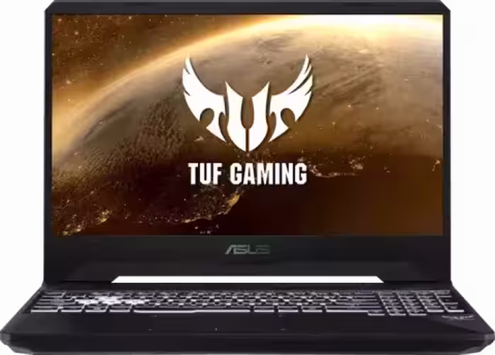لپ تاپ 15 اینچی ایسوس TUF Gaming FX505GT