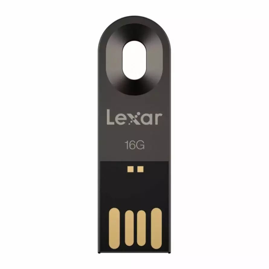 فلش مموری لکسار JumpDrive M25 USB 2.0 16GB