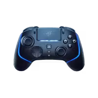 دسته بازی ریزر مدل Razer Wolverine V2 Pro Black مشکی فروشگاه گیمینگ تکاف