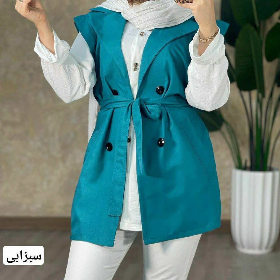 وست و شومیز