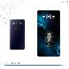 برچسب پوششی ماهوت مدل Emma Watson مناسب برای گوشی موبایل سامسونگ Galaxy A5 2015