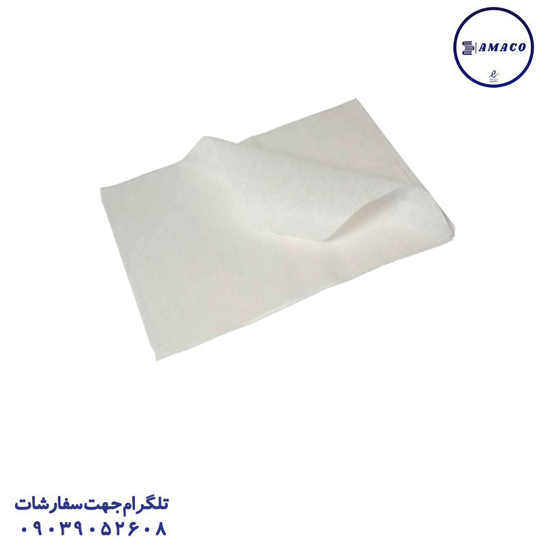 کاغذ پوستی سایز 100*70