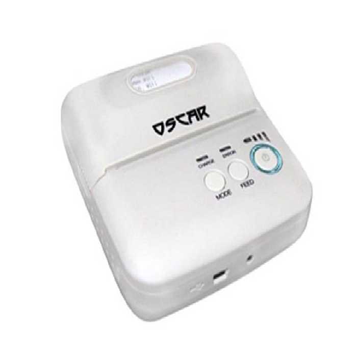 فیش پرینتر سیار اسکار مدل Oscar POS 88MB