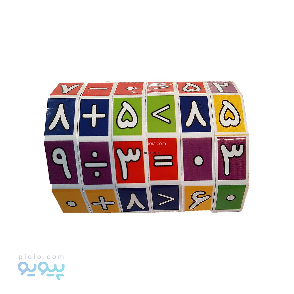 روبیک آموزشی