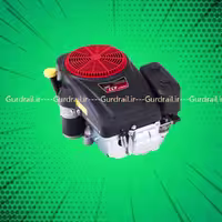 موتور بنزینی 13 اسب بخار لانسین مدل LC1P90F-1 | گاردریل