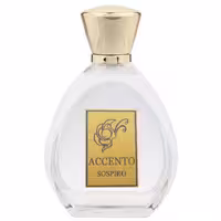 ادو پرفیوم مردانه و زنانه شرکتی Hot Love SOSPIRO Perfumes Accento حجم 100 میلی لیتر