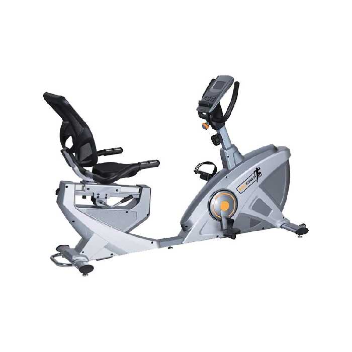 دوچرخه ثابت پشتی دار پروفیتنس 8719R