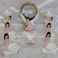 هفت سین پودر سنگ -کد11