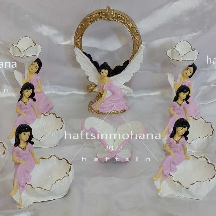 هفت سین پودر سنگ -کد11