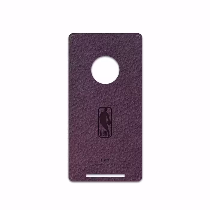 برچسب پوششی ماهوت مدل PL-NBA مناسب برای گوشی موبایل نوکیا Lumia 830