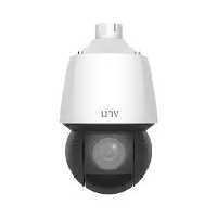 دوربین تحت شبکه UNIVIEW مدل IPC6424SR-X25-VF - فروشگاه اینترنتی طیف سنتر