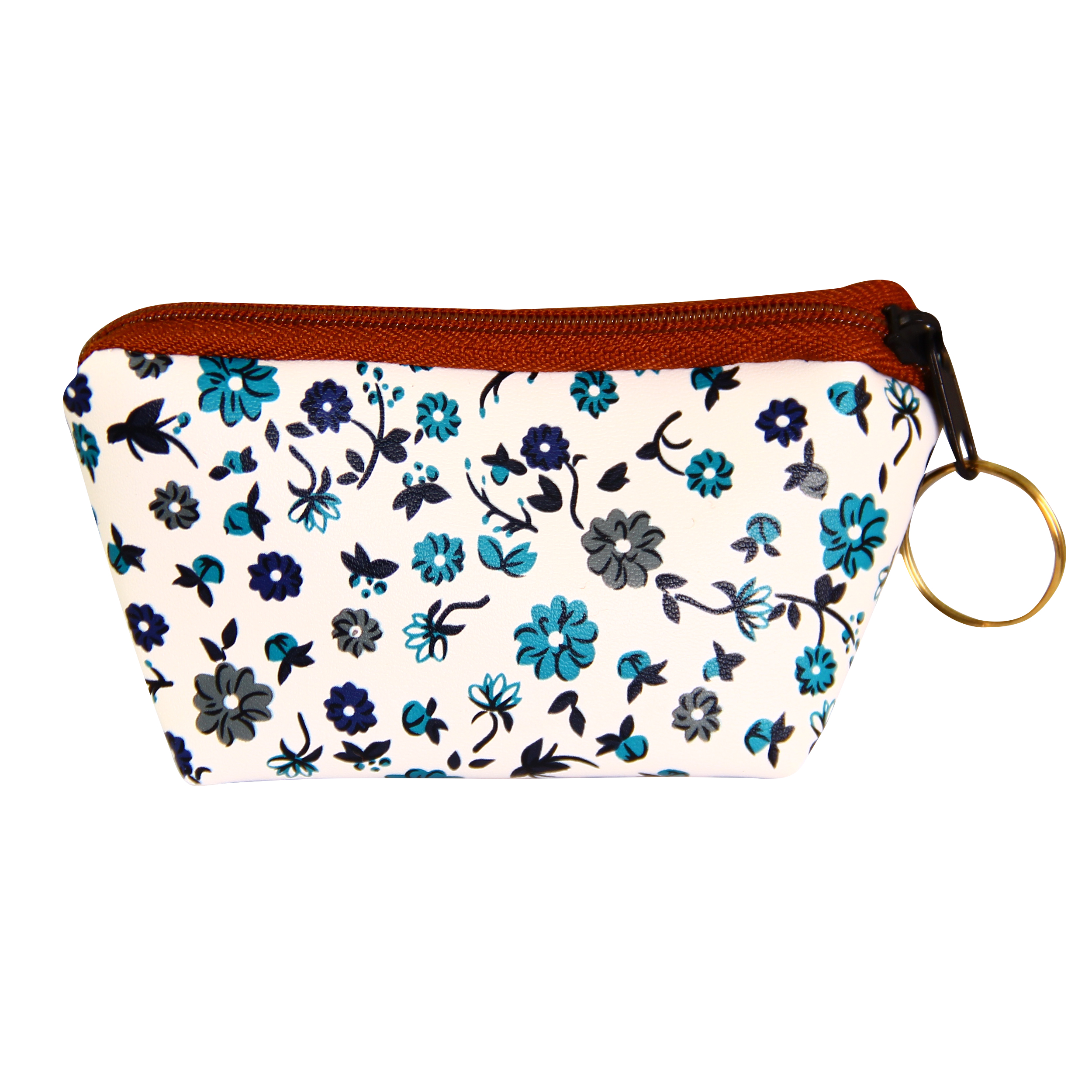 کیف هندزفری مدل flower-2
