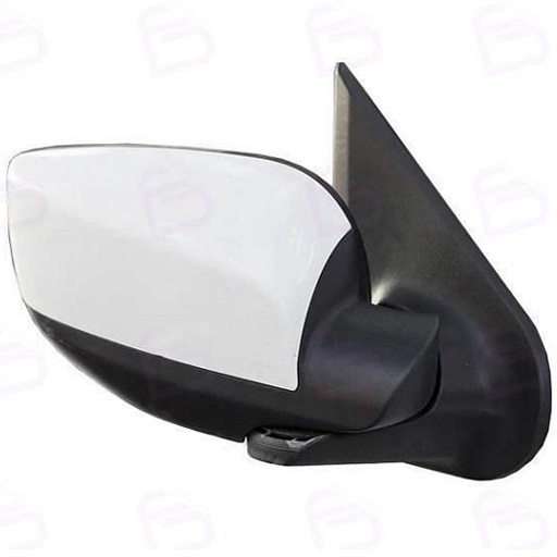 خرید آینه بغل کوییک کاوج با فلاپ سفید (راست) | اتوموبی