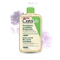 فوم شستشوی روغنی سراوی Cerave Hydrating Foaming Oil