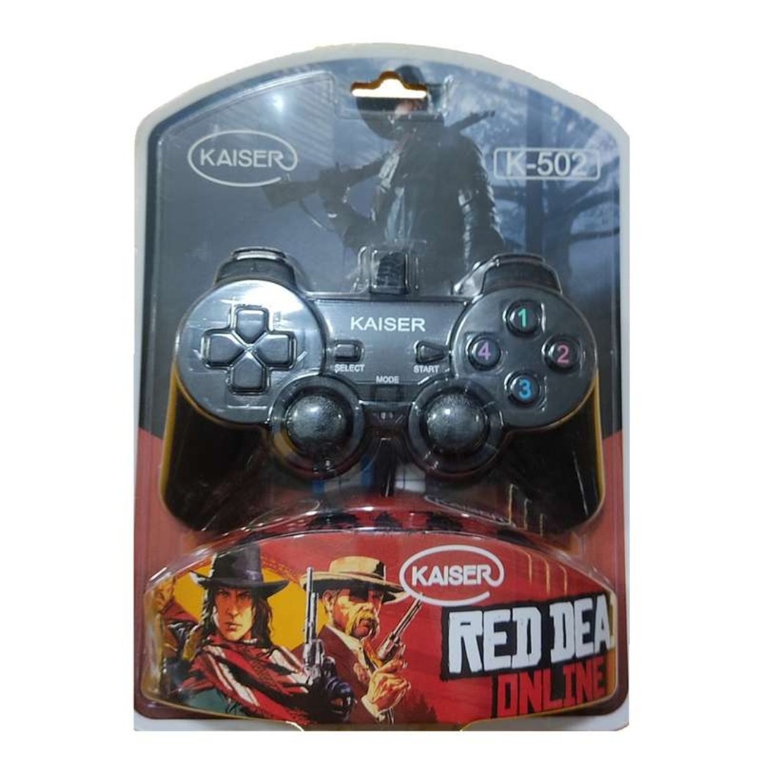دسته بازی Kaiser مدل K-502
