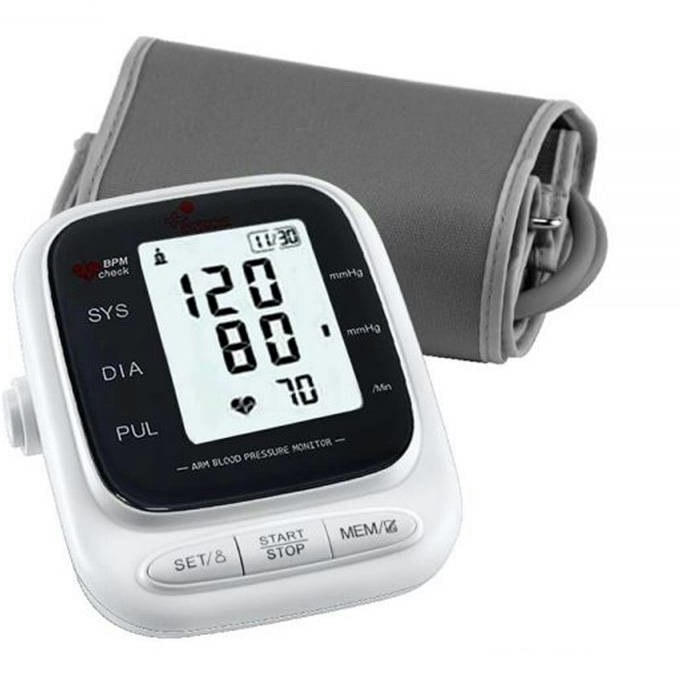 فشارسنج دیجیتال سخنگوی زنیتمد مدل X2 ا Zenitmed