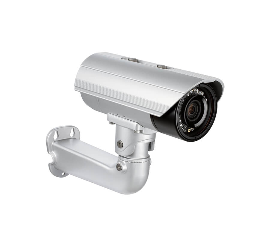 دوربین تحت شبکه Outdoor Full HD WDR دی لینک مدل DCS-7513