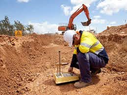 پاورپوینت گودبرداری و ژئوتکنیک