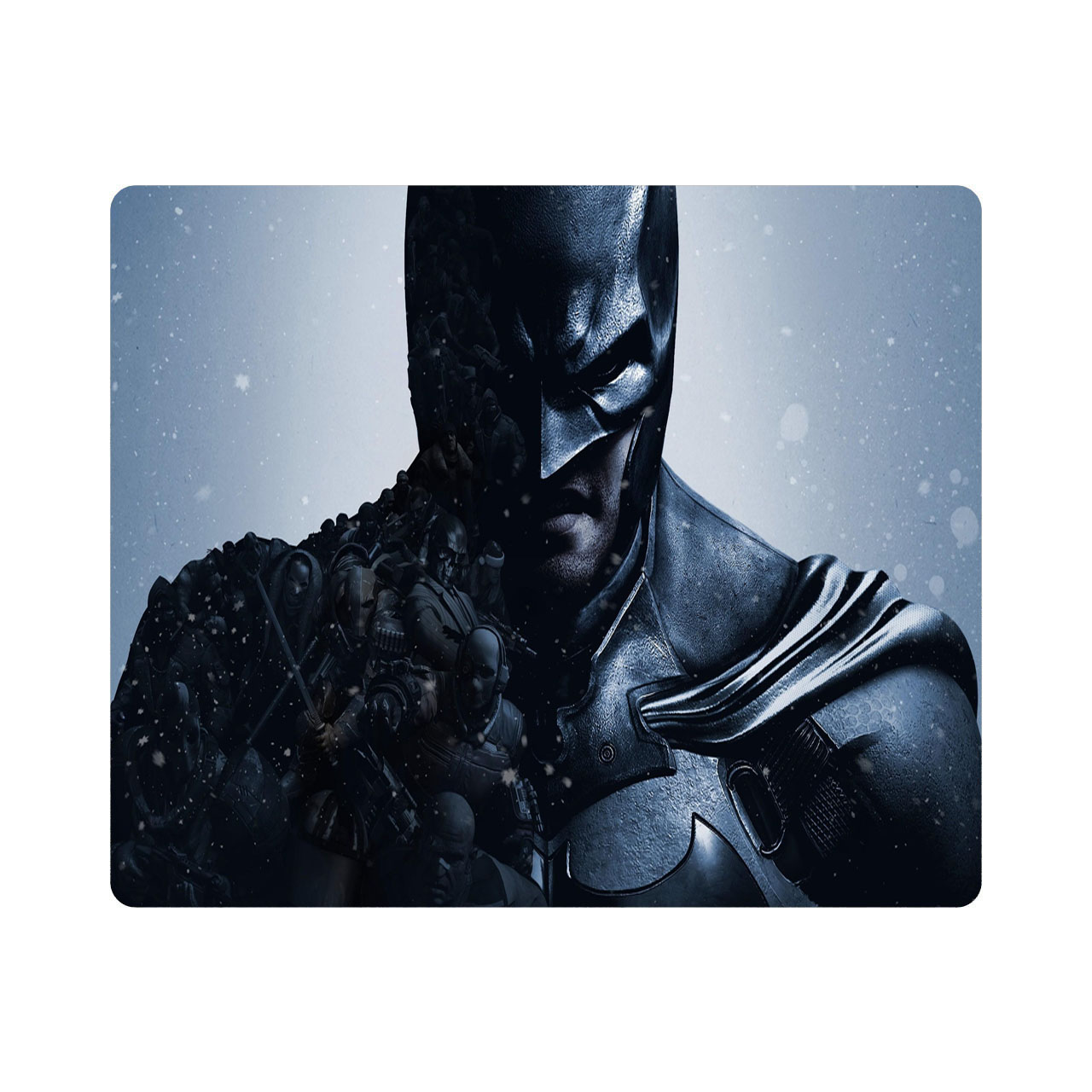 ماوس پد طرح بتمن کد PL6