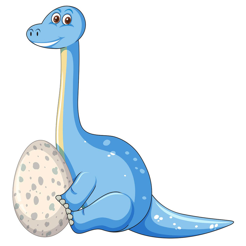 استند تولد طرح دایناسور کد 162