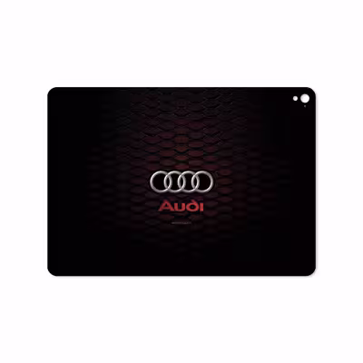 برچسب پوششی ماهوت مدل Audi AG مناسب برای تبلت اپل iPad Pro 9.7 2016 A1673