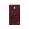 برچسب پوششی ماهوت مدل NL-CR7 مناسب برای گوشی موبایل نوکیا Lumia 930