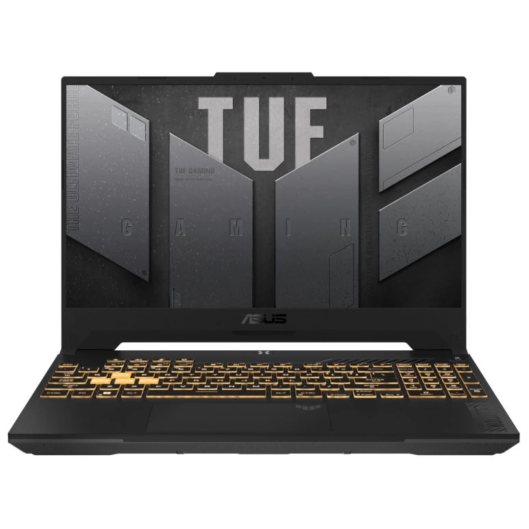 لپ تاپ ایسوس TUF Gaming F15 FX507VU-DA