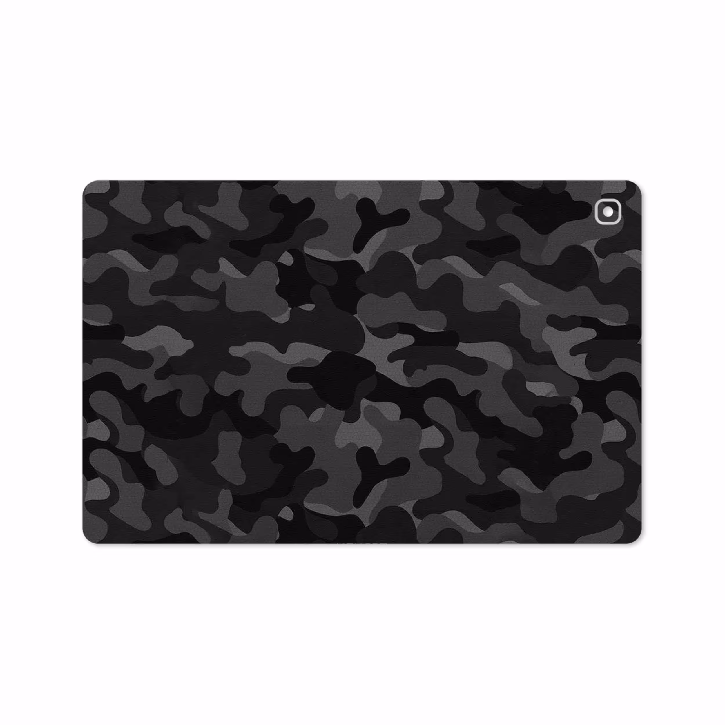 برچسب پوششی ماهوت مدل Night-Army مناسب برای تبلت سامسونگ Galaxy Tab S5e 10.5 2019 T720