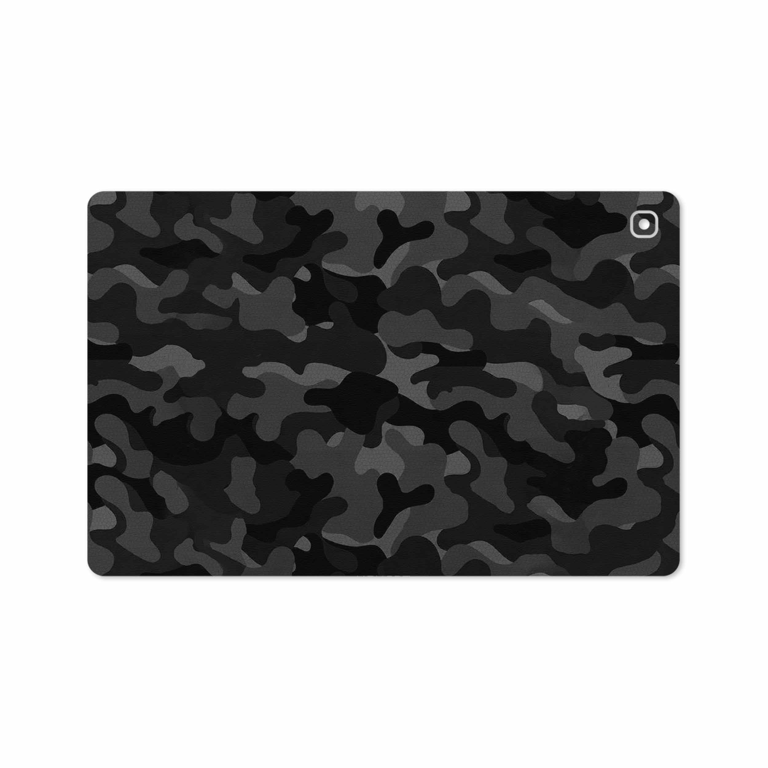 برچسب پوششی ماهوت مدل Night-Army مناسب برای تبلت سامسونگ Galaxy Tab S5e 10.5 2019 T720