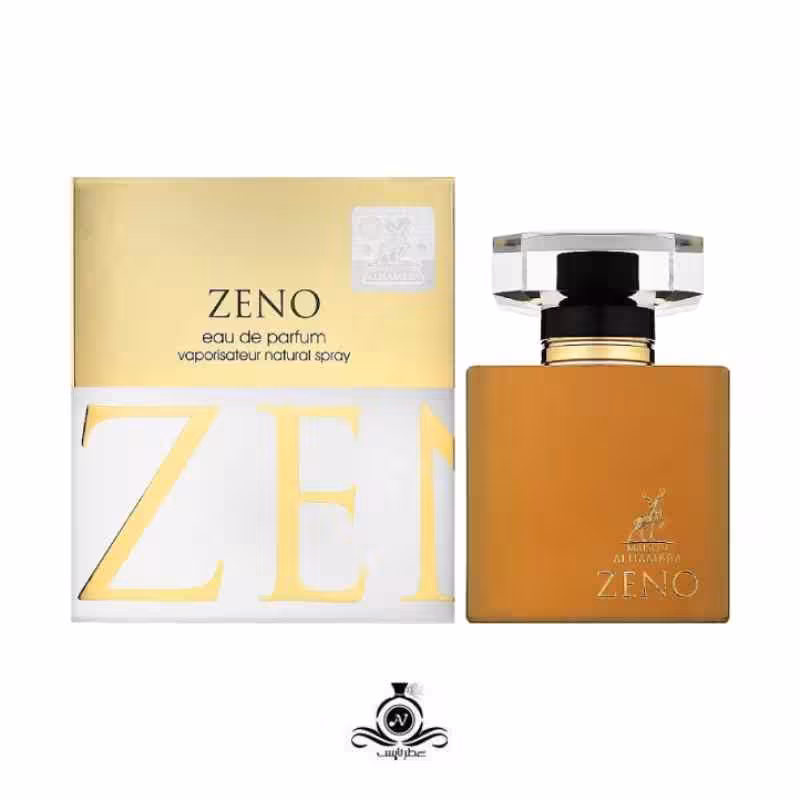 ادکلن زنانه شیسیدو زن الحمبرا Alhambra zeno