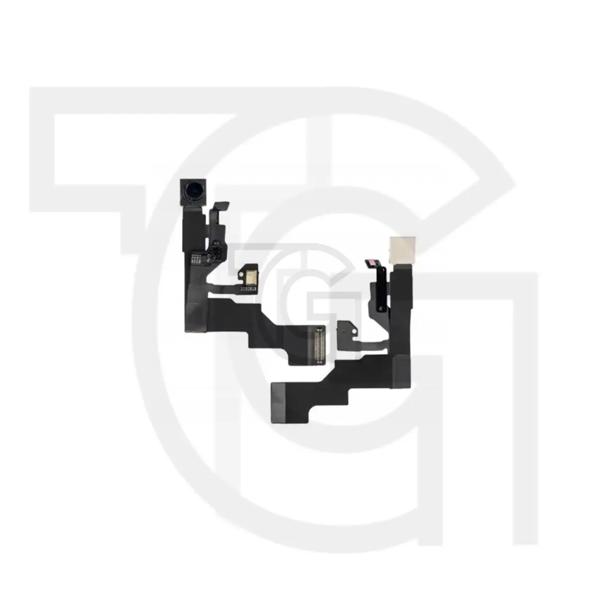 فلت سنسور,دوربین‌‌ومیکروفن‌سلفی اپل‌آیفون Flat Sensor Camera Selfie Apple iPhone 6s Plus