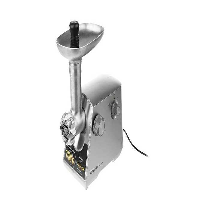 چرخ گوشت پاناسونیک مدل MK-MG1700(مالزی)